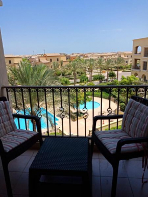  Apartment Marassi  El-Alamein